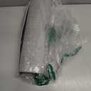 chakme Bathroom Rugs Mat 59x17, Ultra Thin Non Slip Bath Rug Runner Quick Dry Absorbent Bath Mat for Bathroom Floor, (Light Grey, 59"x17")