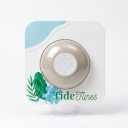 Tide Tunes Novelty Seashell Bluetooth Speaker