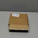 Hanging Scale Handheld 880lb/400kg Crane Scale Luggage Scale,with ABS Plastic case & Big LCD Display, Portable Digital Mini Crane Scale Fishing Scalefor Gym,Hunting,Travelling,FarmingOrange