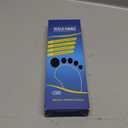 Inserts Relieve Plantar Fasciitis - Flat Feet Insoles Arch Supports, Orthotic Insoles for Foot Pain Arch Pain Reduce Muscle Fatigue Absorb Shock (Mens 6-6 1/2 | Womens 8-8 1/2) (Blue)