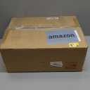 Modern Linear Chandelier for Kitchen Island, 2-Light Linear Light Fixture with Off-White Fabric Shade, Rustic Pendant Light for Dining Room (Black)