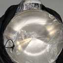 5-Ply Stainless Steel Stock Pot 3.9 Quart Soup Pot with Lid, Stay-Cool Handles, Nonstick Induction Stewpot for Cooking