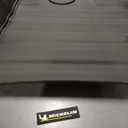 MICHELIN Truck Bed Mat for 2002-2018 Ram 1500 & 2002-2026 Ram 2500/3500 2019-2024 1500 Classic 6.4 FT / 76.3", Not Fit Drop-in Bed Liner, All-Weather Truck Bedliner, Custom Fit, Durable, Non-Slip, Size: 4) Ram 1500/2500/3500 | 02-26 | 6.4 FT