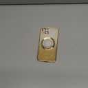 Misscase for iPhone 14 Magnetic Glitter Case Compatible with MagSafe,Full Protection Slim Shockproof Anti-Scratch Case with Camera Lens Protector Logo View Dust-Proof Net for Women Gold