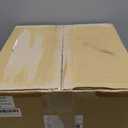 A-Premium Pair (2) Driver and Passenger Side Power Door Mirror - Compatible with Chevrolet Tahoe, Suburban 1500 2500, Avalanche 1500 2500 & GMC Yukon, Yukon XL 1500 2500 - Heated, Manual Folding