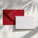 Valentines Day Card Gifts for Her Him, Funny Romantic Valentine's Day Cards for Men Women, 5x7 Inch with Red Envelope