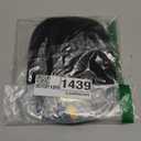 Pet Hair Removal Glove for Cats & Dogs, Upgraded Five-Finger Electrostatic Pet Hair Gloves, Reusable Magic Brush Pet Hair Remover Tool for Couch, Carpet, Car Seat(1 PCS)