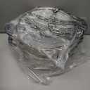 SUNHOUSE - 3.1 Quart Steamer Pots With Lid 2-Tier Multipurpose Stainless Steel Steaming Pot Cookware With Handle For Vegetable, Dumpling, Sauce, Food - Triple Bottom, Measurement Line