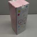 Aori Reborn Baby Dolls Boy - 18'' Realistic Newborn Baby Doll with Blue Feeding Set & Birth Certificate - Lifelike Weighted Body for Role Play, Gift for Kids Ages 3+