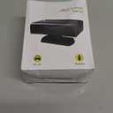 12V Car Heater, 2026 New upgraded Car Heater for Vehicle, Fast Heating Windscreen Defroster Defogger, 150W Heater that Plugs into Cigarette Lighter