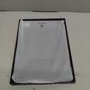 TORRAS Ostand K3 Neo for iPad Pro 11 Inch Case M5 (2025) / M4 (2024), Viewing Angles Adjustable,Ultra Stable Stand, Shockproof Protective Slim Kickstand Case with Pencil Holder, Obsidian Black