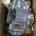 Carburetor Carb Compatible with Polaris Sportsman 300 335 400 450 500 600 700, Magnum 325 330 425 500, Ranger 400 425 500, Trail Boss 325 330, Trail Blazer 330, Hawkeye 300 400 & More