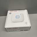 First Alert SC5 Hardwire Smart Smoke & Carbon Monoxide Alarm, SMCO600NV-AC, 1-Pack