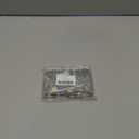 Leather Snaps and Fasteners Kit15mm 40 Sets Metal Snap Buttons with Setter Tools Sewing Snaps for ClothingFabricLeather, Clothes, Jackets, Bags, DIY CraftingBronze