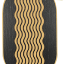 noodles chopstick wood wall art