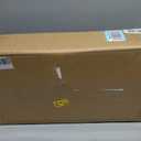 11x11x11 Cube Storage Bins Set of 4, Storage Baskets for Shelves, Natural