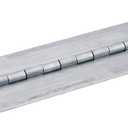 Allstar Performance ALL23125 2" Wide x 36" Long Aluminum Hinge