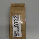 LEVERLOC Razor Holder for Shower 2 Pack, Powerful Vacuum Suction Cup Hook for Towel, Loofah, Razor, Squeegee, Damage-Free Wall Shower Hook, Shaver Holder for Bathroom, Easy to Install and Reuse, Black