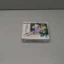 2-in-1 Transforming Race Car Dinosaur Toy DinoDrive Automatic Transforming Car into Dinosaur, Educational Toys for Boys & Girls, Crash Action & Lights, for Kids(Luminous)