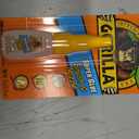 Gorilla Super Glue with Brush & Nozzle Applicator, 10 Gram, Clear, (Pack of 4)