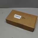 Riceshoot 6 Pcs 23.5 Inch Christmas Garland Ties with Large Velvet Christmas Bows Rustic Reusable Twist Tie Bows Staircase Wreath Bow for Hanging Garland Xmas Light Banisters Decor(Brown)