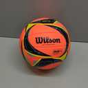 WILSON AVP Game Volleyballs, One Size