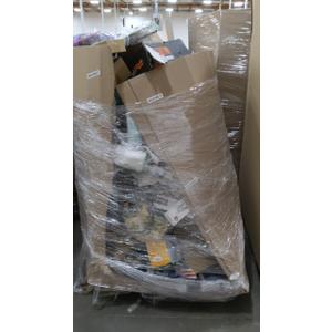 Pallet Of Salvage items