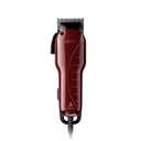 Andis 66680 Professional Envy Hair Clipper  High-Speed Adjustable Carbon-Steel Blade with Powerful Motor, 7200 Cutting Strokes Per Minute, Hanger Loop, Red & Black