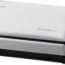 Fujitsu ScanSnap S1500 Deluxe Bundle Sheet-Fed Scanner