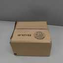 Thermalright Assassin X120 Refined SE ARGB CPU Air Cooler, 4 Heat pipes, TL-C12C-S PWM Fan, Aluminium Heatsink Cover, AGHP Technology, for AMD AM4/AM5/Intel LGA 1150/1151/1155/1851/1200/1700 (SE ARGB)