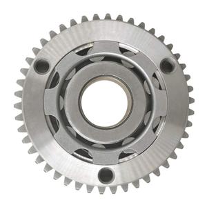 AHL Starter Clutch One Way Bearing Gear Assy 5HH-E5517-00 4TU-15590-00-00 5AP-15517-02-00 Compatible with Yamaha TTR125E TT-R125 TTR125 TTR125R 2003-2007