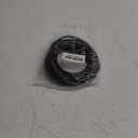 uxcell Black PVC Tube Wire Harness Tubing, 5mm ID 23ft Sleeve for Wire Sheathing Wire Protection