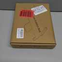 Airplane Bed for Toddler, Soft Airplane Seat Extender for Kids, Baby Airplane Travel Essentials, Grey