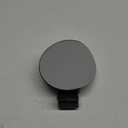 Fuel Gas Tank Door Cover Filler Door Lid Cap Fits for Tiguan MK1 2008-2018 Fuel Filler Tank Cap Replaces 5N0809857D 5N0809857