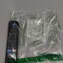 Replacement Remote for All Fire Series, TV Stick (HD, 4K, 4K Max, Lite), TV Cube and Omni, Insignia, Toshiba, Smart TVs, with Voice Control