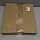 14'' Valentines Day Heart Wreath for Front Door with Bow and String Lights Red Wire Heart Shaped Wreath Perfect for Front Door, Wall, Window, Valentines Day Door Decor, Wedding Party Romantic Decor