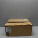 Hanke Expandable Collapsible Luggage with Wheels Suitcase Luggage Rolling Travel Bag Duffel Bag for Men Women Lightweight Suitcase Large Capacity with Spinner Wheel (Blue) (Blue Upgrade Version 2)