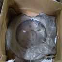 KAX Front Brake Kit, OE Brake Rotors and Ceramic Brake Pads | Fits Chevrolet/GMC/Cadillac-Silverado 1500/ Sierra 1500/Suburban/Tahoe, Yukon/Suburban 1500/ Yukon XL/XTS/Avalanche/Yukon XL 1500 (Front-55097+D1363)