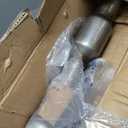 Catalytic Converter Compatible with 1998-2000 Ford Ranger 2.5L 3.0L 4.0L (EPA Compliant)