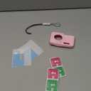 Case for KODAK PIXPRO FZ55 Case, Soft Silicone for KODAK PIXPRO FZ55 - Anti-Scratch Slim Fit Lightweight Protective - pink