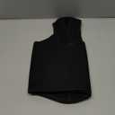 Back Brace Posture Corrector for Men & Women, Upgraded Full Back Support with Adjustable Shoulder Straightener and Waist Support Straps, Breathable Back Brace for Office Work, Long Sitting & Daily Wear, Comfortable Posture Support for Upper & Lower Back Medium (Black)