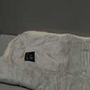 Waterproof Pet Blanket, Liquid Pee Proof Dog Blanket for Sofa Bed Couch, Reversible Sherpa Fleece Furniture Protector Cover for Small Medium Large Dogs Cats, Grey Beige Small40" x 28"