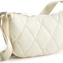 womens Springbrook Sling Crossbody Bag - Featherweight, Pumice Stone 