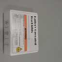 Homemory 12pcs Flameless LED Tea Lights with Remote & Timer, 400+Hours Realistic Flickering Battery Candles for Seasonal, Tabletop, and Centerpieces Decor (Warm White Glow, Ivory Base)