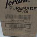 Torani Puremade Dark Chocolate Dessert & Drink Sauce, 16.5 fl oz, 4 Pack, BEST BY:

21-JUL-2026