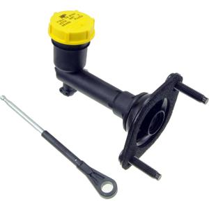 Dorman CM640036 Clutch Master Cylinder Compatible with Select Dodge Models
