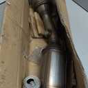 maXpeedingrods Catalytic Converter for Nissan Sentra 2.0L 2007 2008 2009 2011 2012 (EPA Compliant)