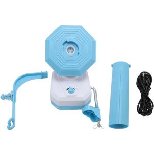 Electric Yarn Ball Winder USB Yarn Cake Winder for Knitting and Sewing Supplies