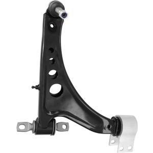 Control Arm, Front Right Lower Suspension Passenger Side RH Compatible With 2016-2024 Chevrolet Malibu 2017-2019 Buick Lacrosse 2018-2020 Regal