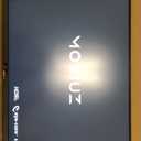 BenQ MOBIUZ EX381U 38 4K eARC 144Hz 1ms DP 1.4 HDMI 2.1 90W USB-C Gaming Monitor, 98% P3, DisplayHDR 600, Freesync Premium Pro, KVM, Pixsoul Engine, Remote Controller